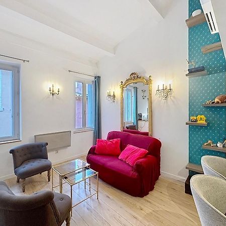 Sunny Duplex 4Pers 50M2 A 2Mn A Pieds Du Vieux Port Apartment La Ciotat Luaran gambar