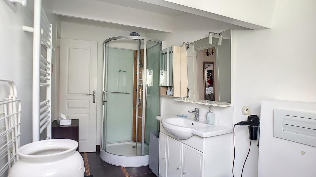Sunny Duplex 4Pers 50M2 A 2Mn A Pieds Du Vieux Port Apartment La Ciotat Luaran gambar