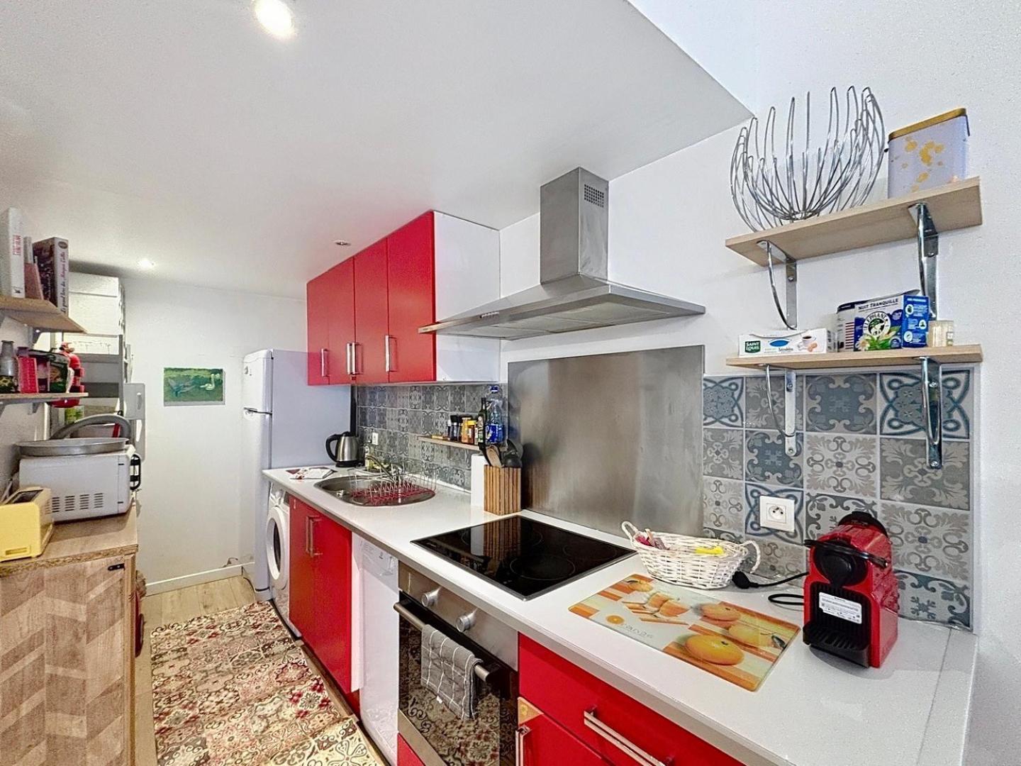 Sunny Duplex 4Pers 50M2 A 2Mn A Pieds Du Vieux Port Apartment La Ciotat Luaran gambar